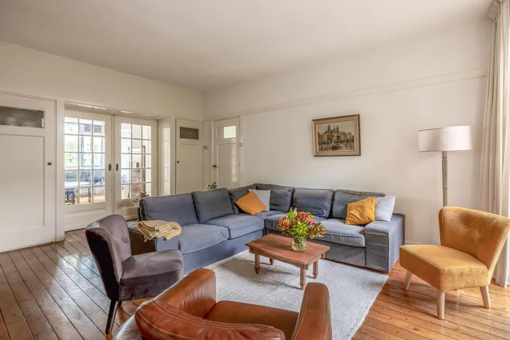 Appartement te koop: Rochussenstraat 347B, Rotterdam