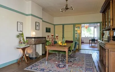 Appartement te koop: Rochussenstraat 389B, Nieuwe Westen Rotterdam