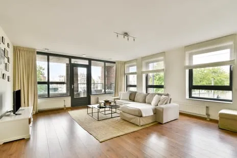 Appartement te koop: Rochussenstraat 409, Nieuwe Westen Rotterdam
