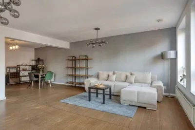 Appartement te huur: Rochussenstraat 461, Rotterdam