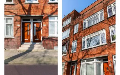 Appartement te koop: Rochussenstraat 63C, Rotterdam