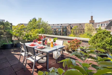 Appartement te koop: Rochussenstraat 67A, Oude Westen Rotterdam