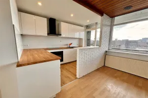 Woning te huur: Rochussenstraat, Rotterdam