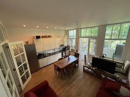 Kamer te huur: Rochussenstraat, Nieuwe Westen Rotterdam