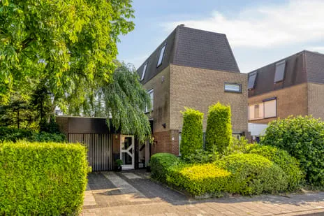 Hoekwoning te koop: Rochusstraat 1, Veltum 1 Venray