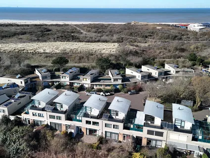 Tussenwoning te koop: Rockanjelaan 21, Kijkduin 'S-Gravenhage