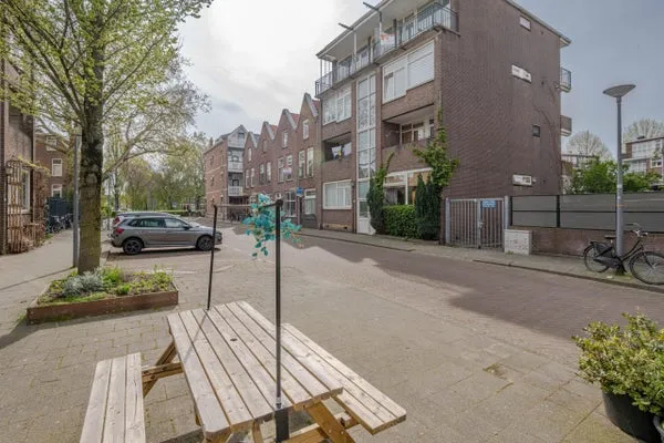 Woning te koop: Rockanjestraat 3082SM, Oud Charlois Rotterdam