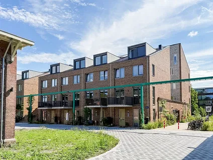 Appartement te huur: Rockplein 79, Verzetsliedenbuurt Haarlem