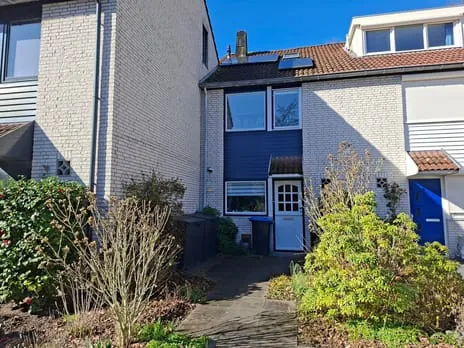 Tussenwoning te koop: Rode Beuk 63, Rode Schouw Halsteren