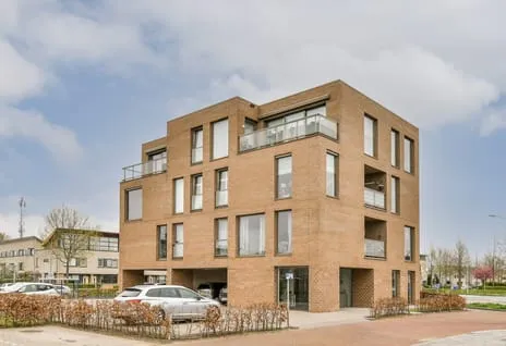 Appartement te koop: Rode Beukplein 4, Blaricummermeent Blaricum