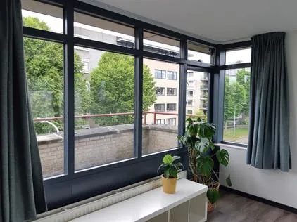 Kamer te huur: Rode Kruislaan, Nijmegen