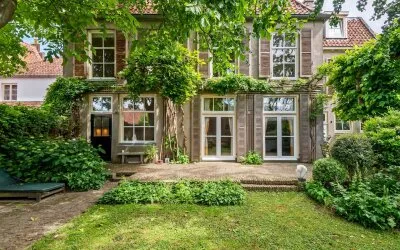 Hoekwoning te koop: Rodeheldenstraat 24, Buren-Oude Kern Buren