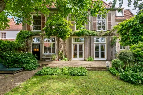 Hoekwoning te koop: Rodeheldenstraat 24, Buren-Oude Kern Buren (Ge)