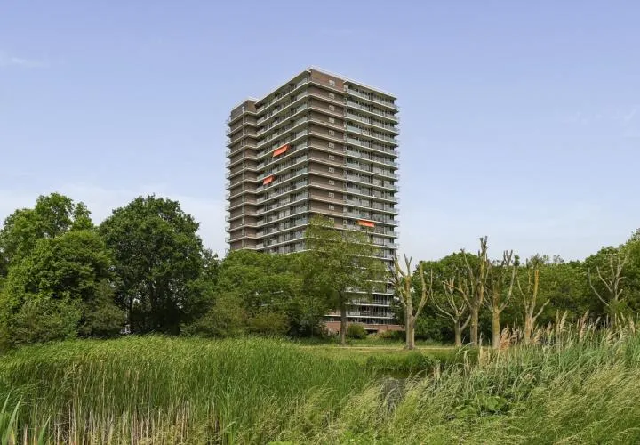 Appartement te koop: Rodelaan 139, Voorburg