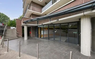 Appartement te koop: Rodelaan 267, Essesteijn / Tuinen Voorburg