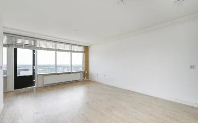 Appartement te koop: Rodelaan 329, Essesteijn / Tuinen Voorburg