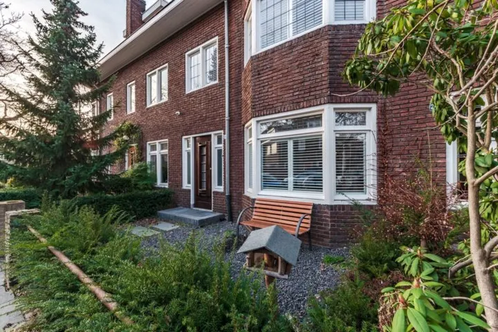 Woning te huur: Rodenbachlaan, Schrijversbuurt Eindhoven