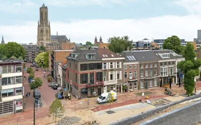 Appartement te koop: Rodenburgstraat 69, Weverstraat Arnhem