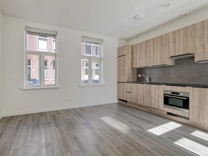 Appartement te koop: Rodenburgstraat 72B, Overschie Rotterdam