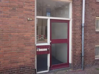 Kamer te huur: Rodenburgstraat, Weverstraat Arnhem
