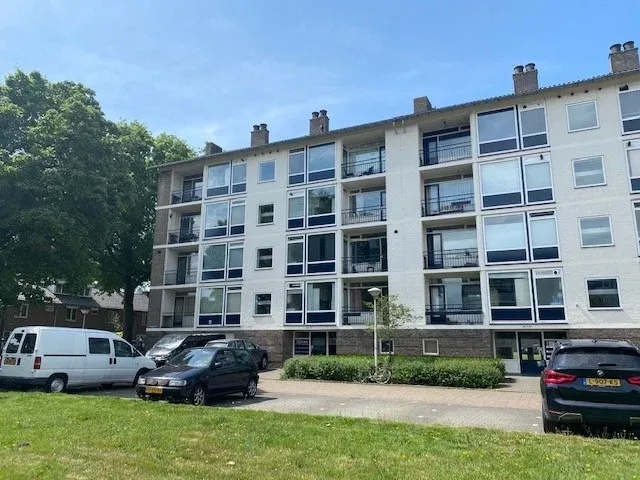 Woning te huur: Rodenburgweg, Eindhoven