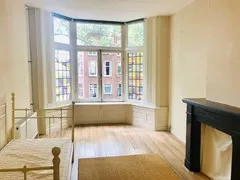 Appartement te huur: Rodenrijselaan 34B02VZ, Rotterdam