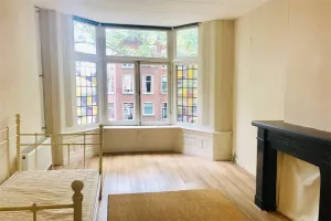 Kamer te huur: Rodenrijselaan, Liskwartier Rotterdam