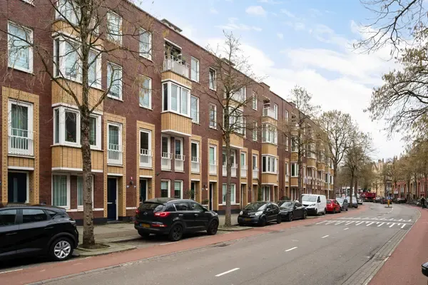 Koopwoning: Rodenrijsestraat 70B in Rotterdam - €550.000 - 116m²