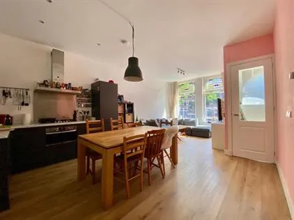 Kamer te huur: Rodenrijsestraat, Liskwartier Rotterdam