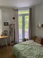 Kamer te huur: Rodenrijsestraat, Liskwartier Rotterdam
