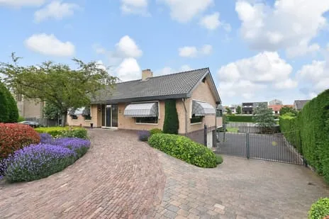 Detached house for sale: Rodenrijseweg 103, Rodenrijse Zoom Berkel En Rodenrijs