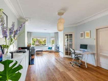 Hoekwoning te koop: Rodenrijseweg 269, Rodenrijse Zoom Berkel En Rodenrijs