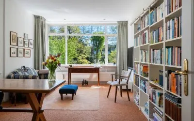 Vrijstaande woning te koop: Rodenrijseweg 357, Bonfut Berkel En Rodenrijs