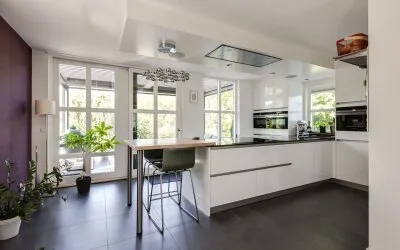Vrijstaande woning te koop: Rodenrijseweg 40C, Vogelbuurt Berkel En Rodenrijs