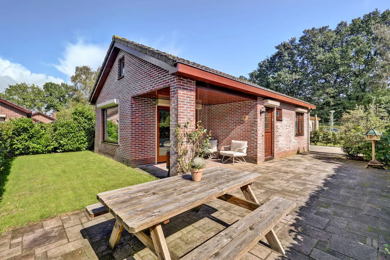 Vrijstaande woning te koop: Rodeschuurderwegje 9-19, Ermelo