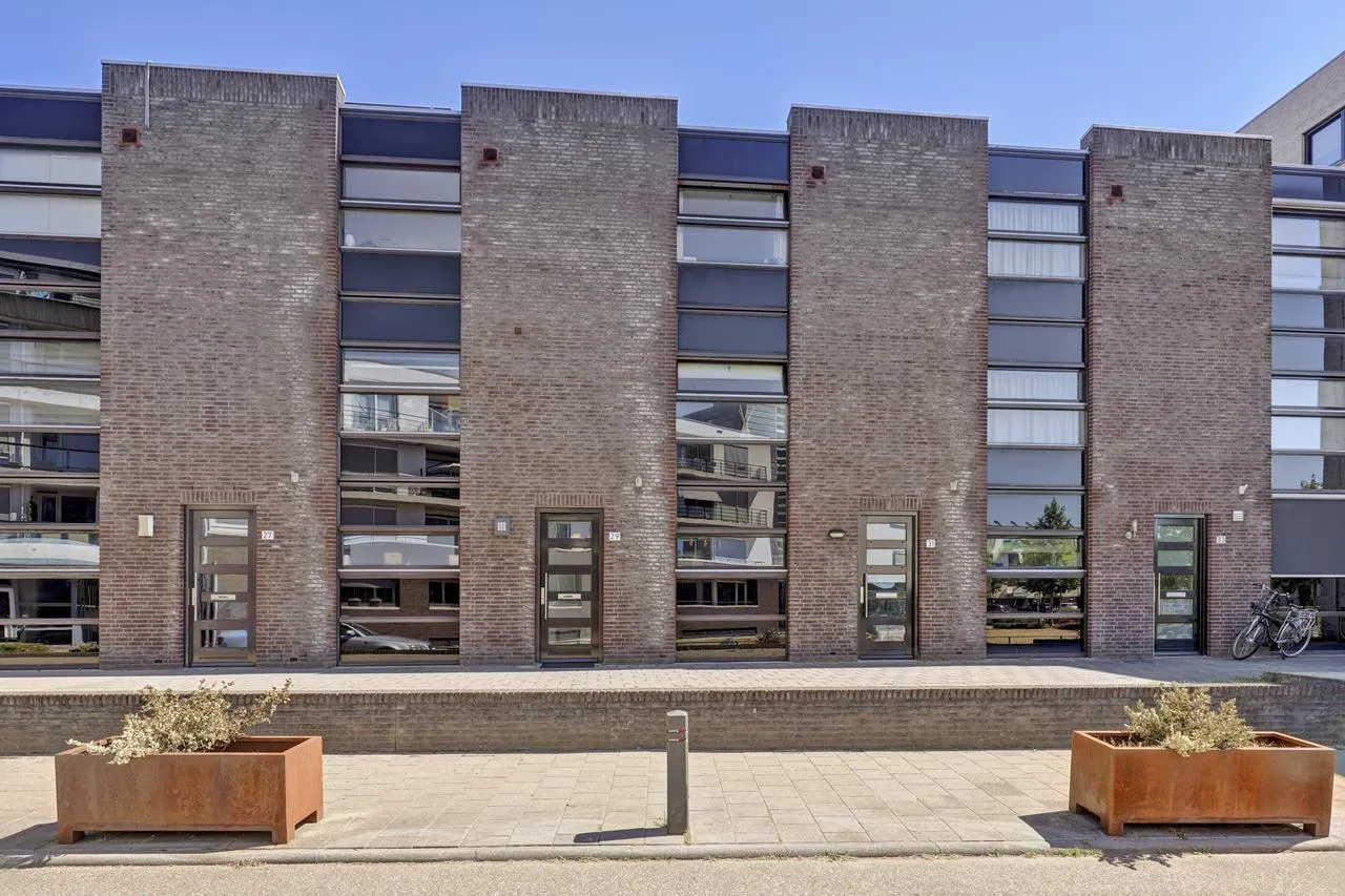 Tussenwoning te koop: Rodestraat 29, Venlo