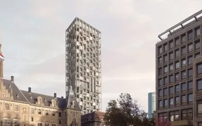 Woning te koop: Rodezand 3F29, Stadsdriehoek Rotterdam