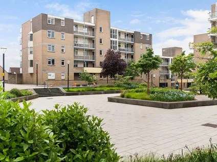Appartement te koop: Rodinrade 98, Kunstenaarsbuurt Capelle Aan Den Ijssel