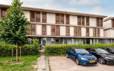 Tussenwoning te koop: Rodosstraat 27, Eilandenbuurt West Almere