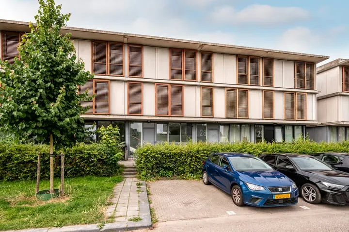 Tussenwoning te koop: Rodosstraat 27, Eilandenbuurt West Almere