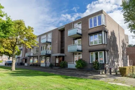 Koopwoning: Roebroekweg 104 in Heerlen - €188.000 - 86m²