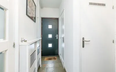 Tussenwoning te koop: Roebroekweg 4A, Pronsebroek Heerlen