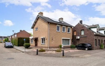 Vrijstaande woning te koop: Roedestraat 2, Sint Odiliënberg Sint Odiliënberg