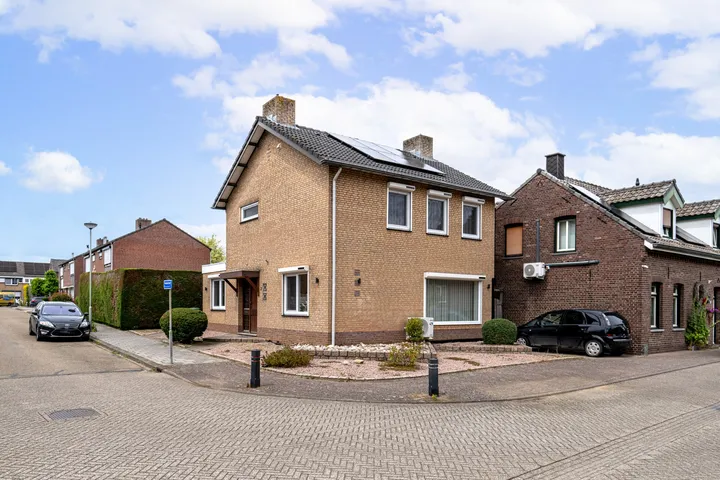 Vrijstaande woning te koop: Roedestraat 2, Sint Odiliënberg Sint Odiliënberg
