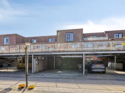 Tussenwoning te koop: Roef 19, Noorderplassen W.-Zuid Almere