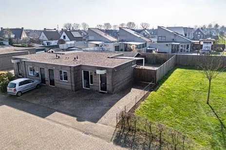 Twee-onder-één-kap te koop: Roefstraat 17, Maasbracht Maasbracht
