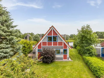 Vrijstaande woning te koop: Roegeweg 1-16, Steendam Steendam