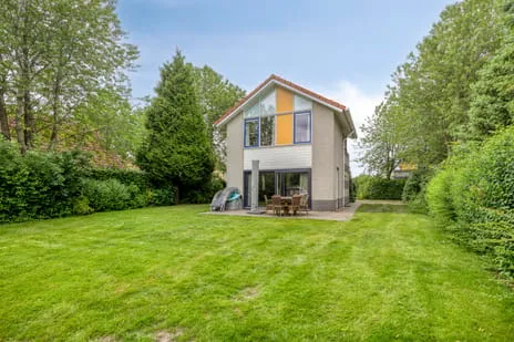 Vrijstaande woning te koop: Roegeweg 1-24, Steendam Steendam