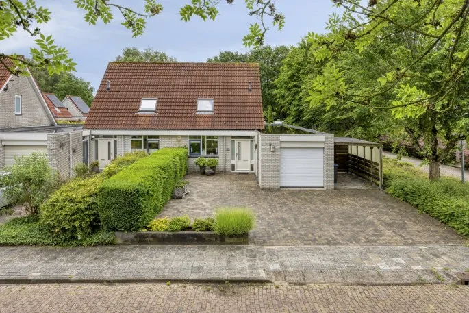 Hoekwoning te koop: Roegoorn 32, De Goorns Assen