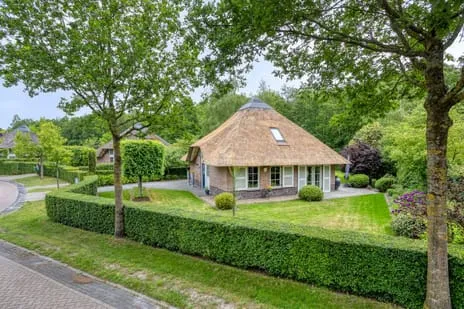 Vrijstaande woning te koop: Roegte 19, Appelscha-Buitengebied Appelscha